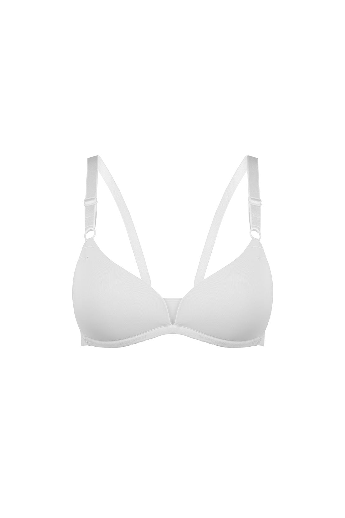 GDR 【SIZE32-38】Sexy Front Closure Push Up Bra Women Beautiful