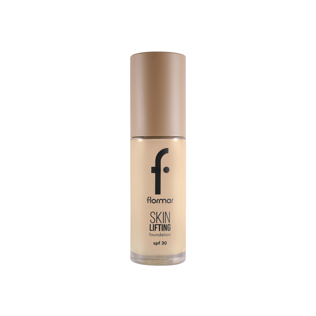 Flormar Pakistan - FULL COVERAGE? Choose Mat Touch or Perfect