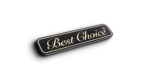 Best Choice