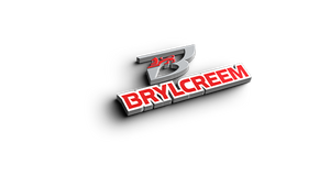 Brylcreem