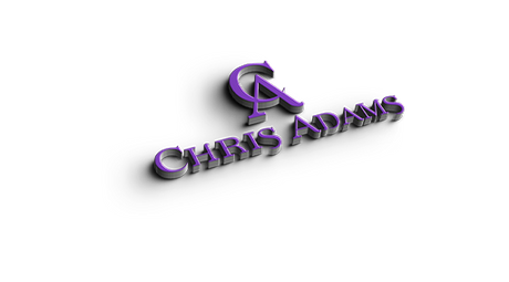 Chris Adams