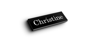 Christine