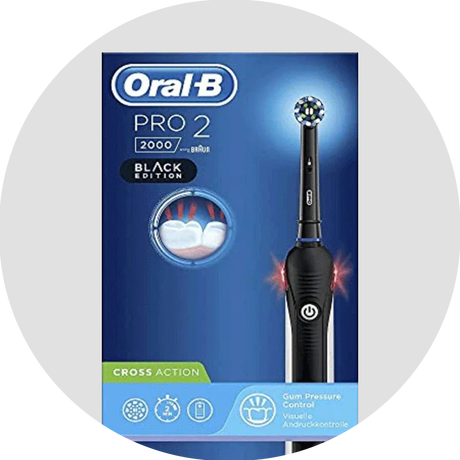 Electrical Tooth Brush