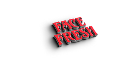 Face Fresh