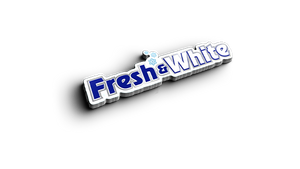 Fresh & White