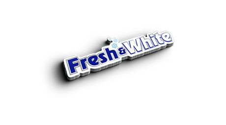 Fresh & White