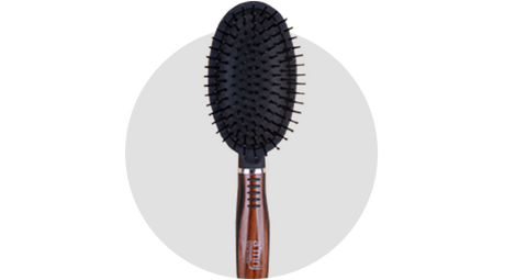 Hair Comb & Brush