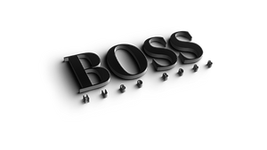 Hugo Boss