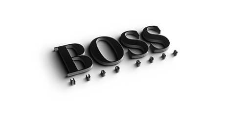 Hugo Boss