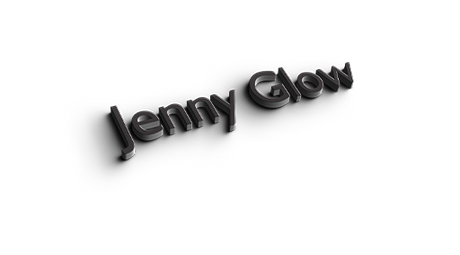 Jenny Glow