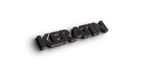 Keratin