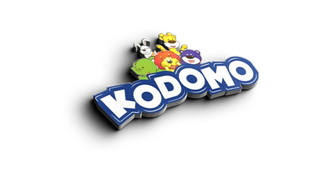 kodomo