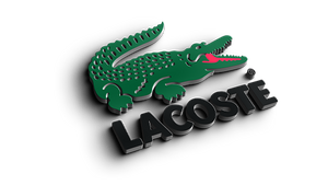 Lacoste 