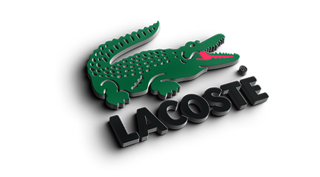 Lacoste