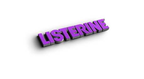 Listerine