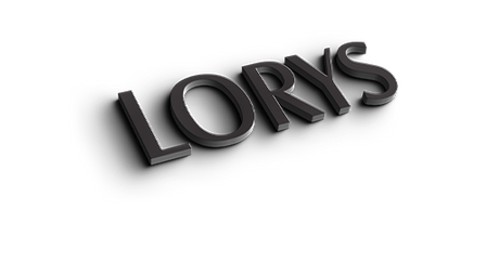 Lorys