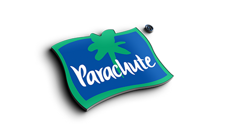 PARACHUTE