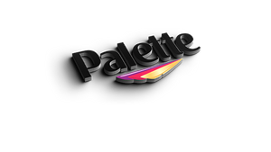 Palette