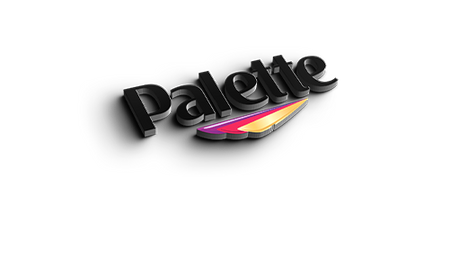 PALETTE