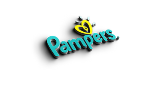 Pampers 