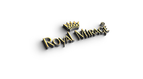 ROYAL MIRAGE