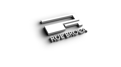 Rue Broca