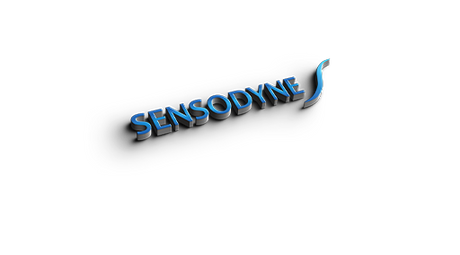 SENSODYNE