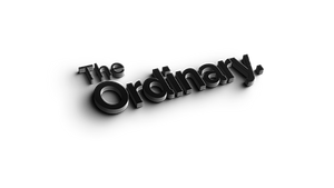 The Ordinary