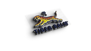 Tiger Balm