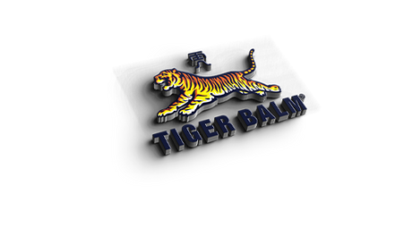 Tiger Balm