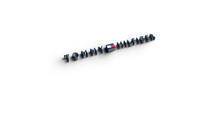 Tommy 