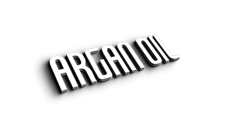 ARGAN OIL