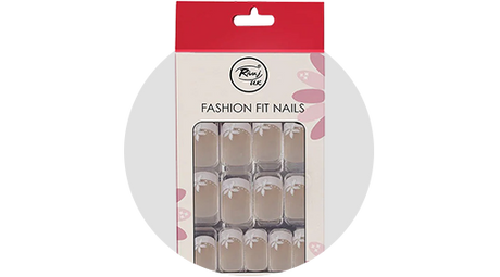 Artificial Nails