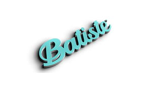 Batiste