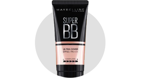 BB & CC Cream