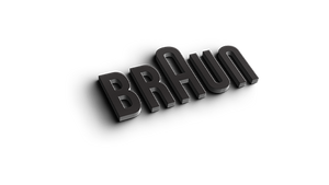 Braun 