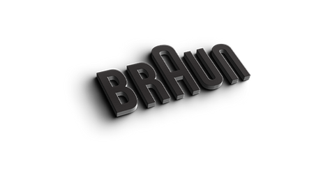 Braun