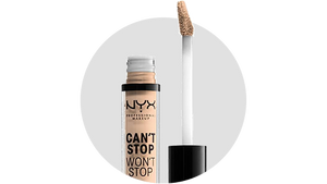 Concealer & Color Corrector