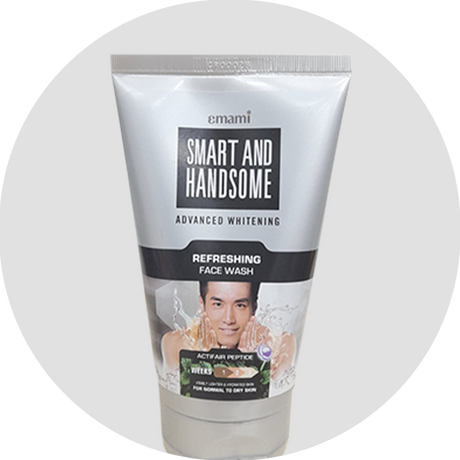 Men Facewash