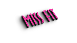 Miss Fit