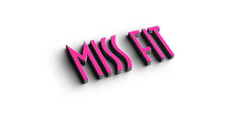 Miss Fit