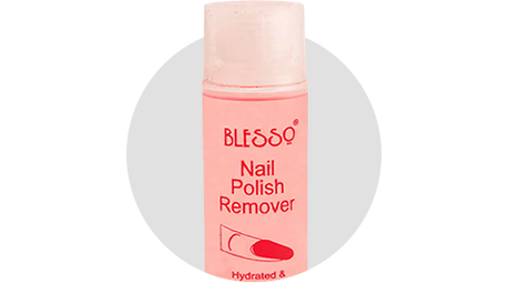 Nail Polish Remover