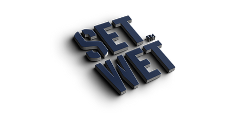 Set Wet