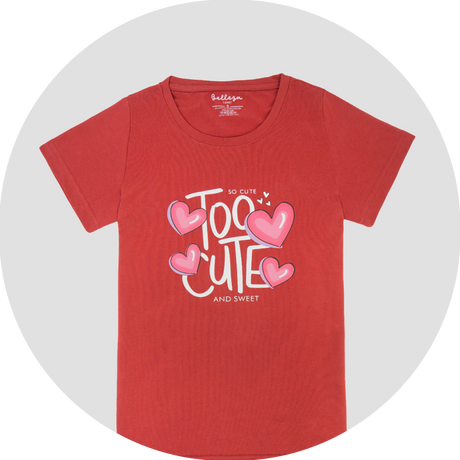 Belleza T-Shirts