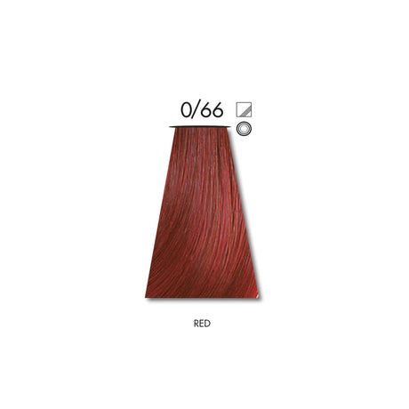 Keune Hair Color 60ml - 0/66