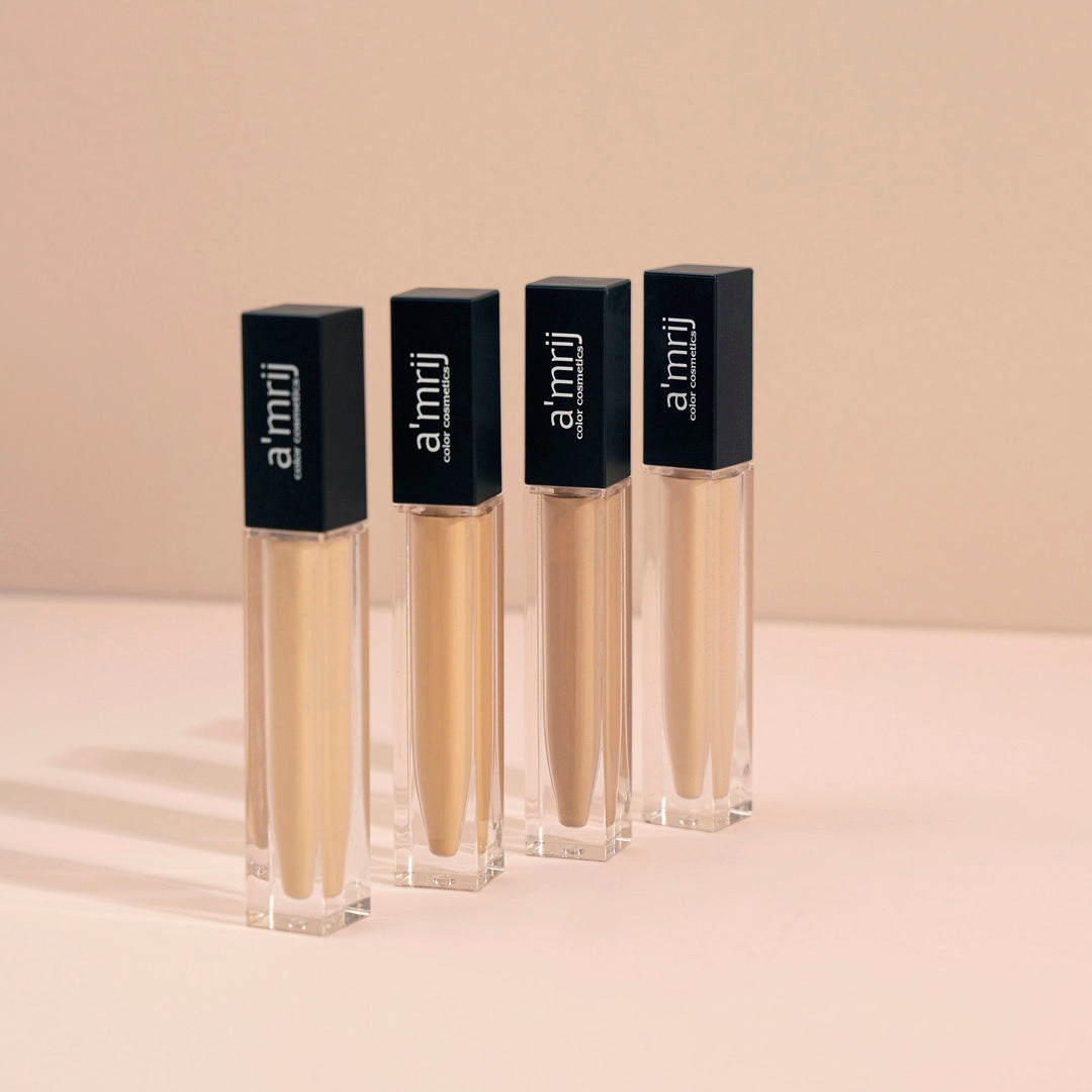 Amrij Cosmetics High Definition Concealer