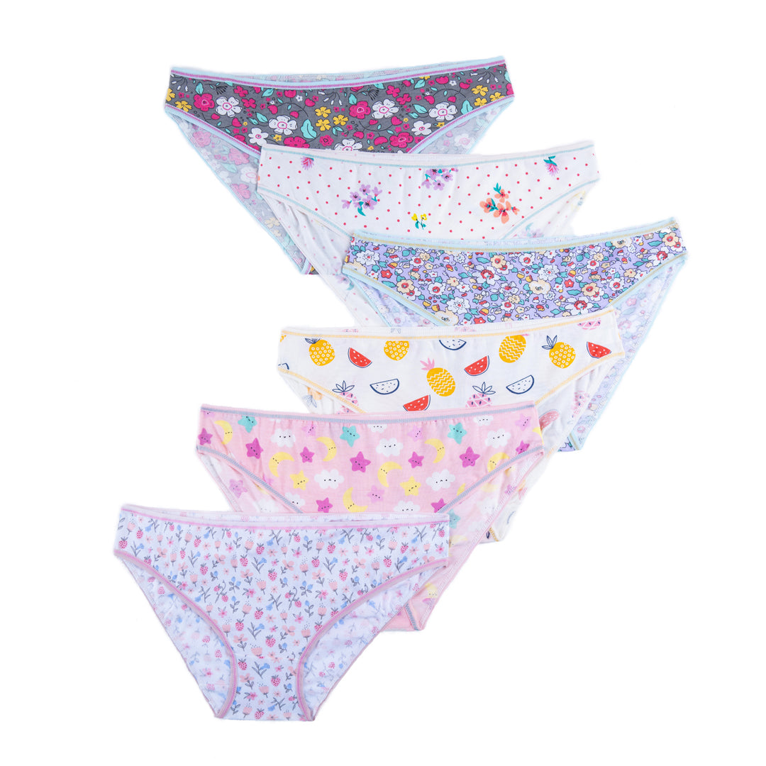 D&X MARKS PANTY 001