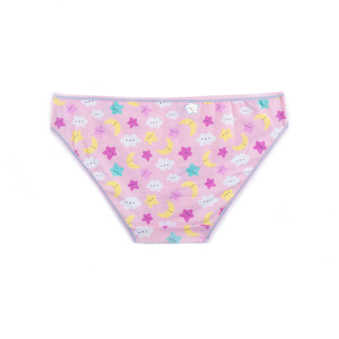 D&X MARKS PANTY 001