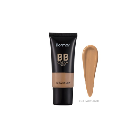 Flormar BB Cream 35ml