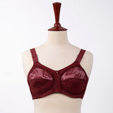 Belleza Lingerie Dourin League - Maroon